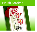 Brush Strokes