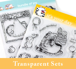 Transparent Sets