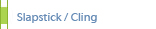 slpastick cling