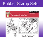 Rubber Stamp Sets